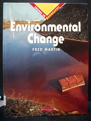 Environmental Change Themes In Geography