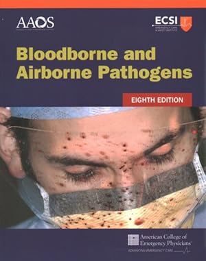 Seller image for Bloodborne and Airborne Pathogens for sale by GreatBookPrices