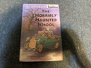 Seller image for The Horribly Haunted School for sale by Betty Mittendorf /Tiffany Power BKSLINEN