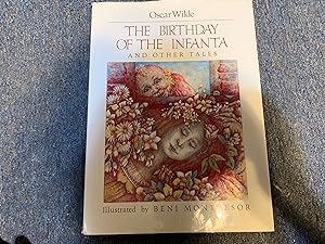 Seller image for The Birthday of the Infanta and Other Tales for sale by Betty Mittendorf /Tiffany Power BKSLINEN
