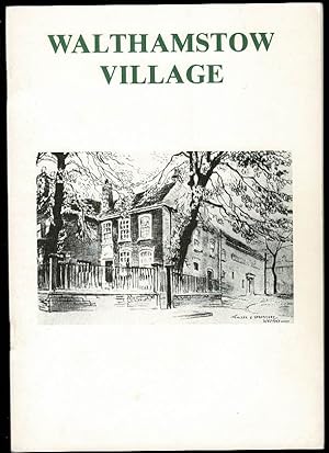 Walthamstow Village