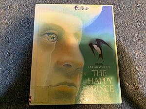 Bild des Verkufers fr Oscar Wilde's the Happy Prince zum Verkauf von Betty Mittendorf /Tiffany Power BKSLINEN