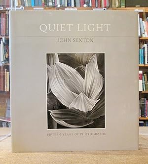 Quiet Light: John Sexton