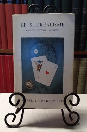 Seller image for Le surralisme: sources, histoire, affinits for sale by Structure, Verses, Agency  Books