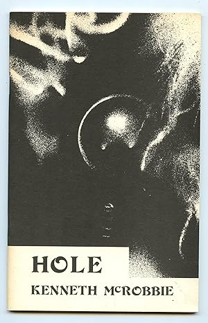 Seller image for Hole for sale by Attic Books (ABAC, ILAB)