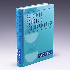 Imagen del vendedor de Practical Pediatric Otolaryngology a la venta por Salish Sea Books