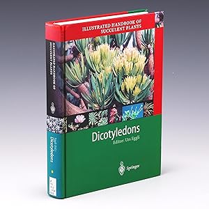 Seller image for Illustrated Handbook of Succulent Plants: Dicotyledons for sale by Salish Sea Books