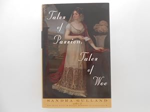 Tales of Passion, Tales of Woe (signed)