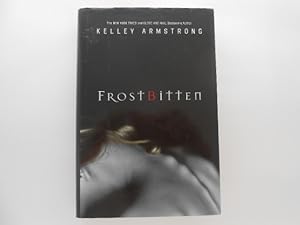 Frostbitten (signed)
