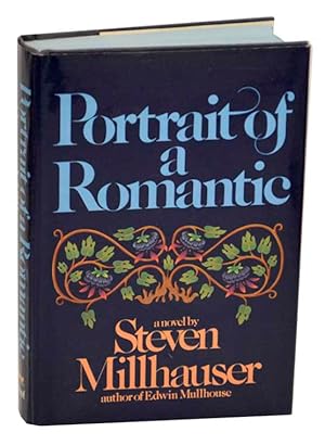 Immagine del venditore per Portrait of a Romantic venduto da Jeff Hirsch Books, ABAA