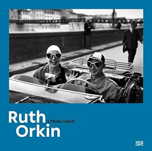 Imagen del vendedor de Ruth Orkin : A Photo Spirit a la venta por GreatBookPrices
