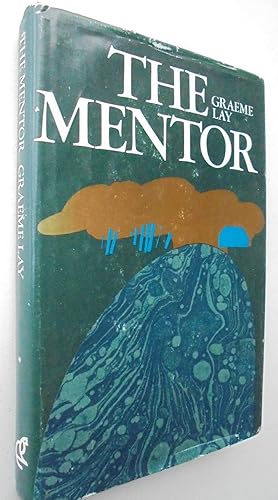 The Mentor. SIGNED FIRST EDITION HARDBACK