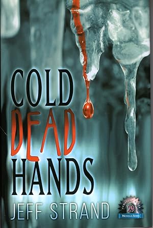 Seller image for Cold Dead Hands for sale by Ziesings