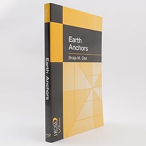 Image du vendeur pour Earth Anchors (J. Ross Publishing Classics) mis en vente par Neutral Balloon Books