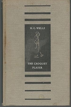 Imagen del vendedor de CROQUET PLAYER a la venta por Gibson's Books