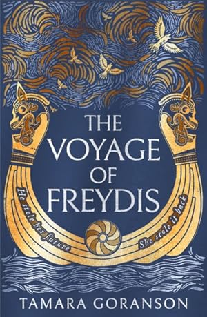 Seller image for Voyage of Freydis for sale by GreatBookPrices