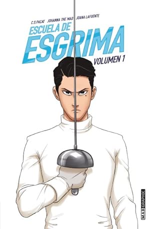 Bild des Verkufers fr Escuela de Esgrima 1 -Language: spanish zum Verkauf von GreatBookPrices