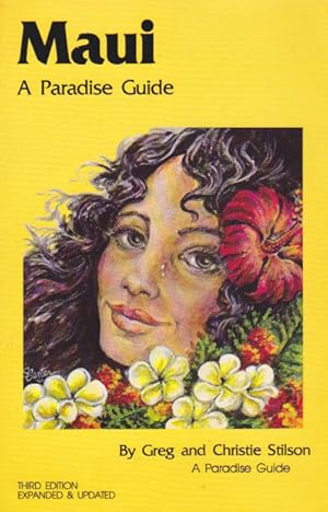 Seller image for Maui, A Paradise Guide for sale by Heights Catalogues, Books, Comics