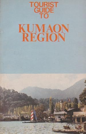 Image du vendeur pour Tourist Guide to the Kumaon Region mis en vente par Heights Catalogues, Books, Comics