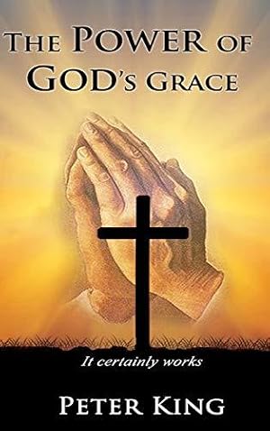 Seller image for The Power of God's Grace for sale by WeBuyBooks