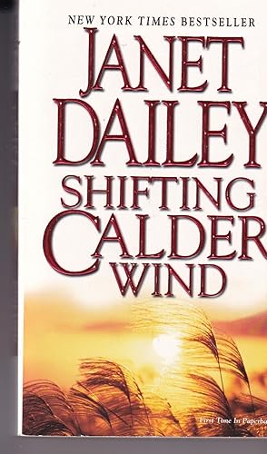 Image du vendeur pour Shifting Calder Wind mis en vente par Adventures Underground