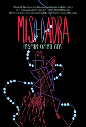 Seller image for Mis(h)adra for sale by GreatBookPrices