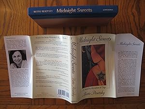 Seller image for Midnight Sweets for sale by Clarkean Books