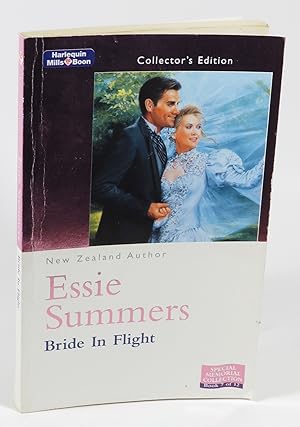 Bild des Verkufers fr Bride in Flight zum Verkauf von Renaissance Books, ANZAAB / ILAB