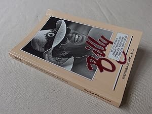 Seller image for Billy: Billy Carter's Reflections on His Struggle With Fame, Alcoholism and Cancer (signed bu multipl Carters) for sale by Nightshade Booksellers, IOBA member