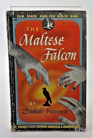 The Maltese Falcon