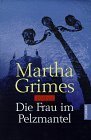 Die Frau im Pelzmantel. Roman. Aus dem Amerikanischen von Cornelia C. Walter. Originaltitel: (199...