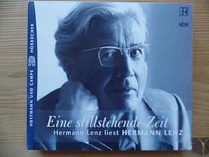 Eine stillstehende Zeit (2 CD)