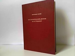 Die Hunsrück-Eifel-Kultur am Mittelrhein. Beihefte der Bonner Jahrbücher, Band 29. Mit 21 Verbrei...