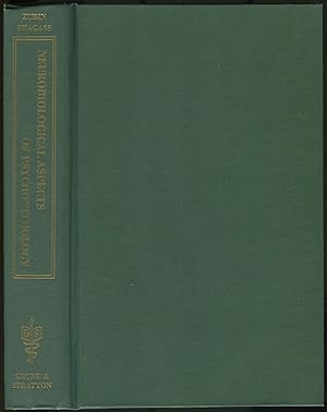 Bild des Verkufers fr Neurobiological Aspects of Psychopathology zum Verkauf von Between the Covers-Rare Books, Inc. ABAA