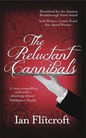 Bild des Verkufers fr The Reluctant Cannibals zum Verkauf von WeBuyBooks