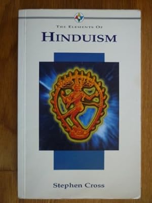 Seller image for The Elements of. - Hinduism for sale by WeBuyBooks