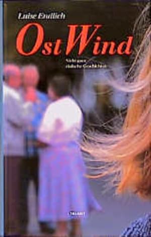 Seller image for OstWind for sale by Antiquariat Armebooks