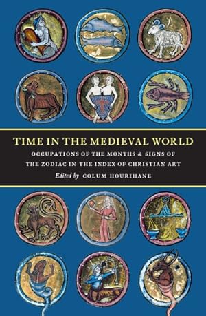 Image du vendeur pour Time in the Medieval World mis en vente par GreatBookPrices