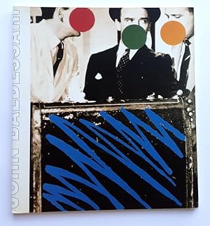 Bild des Verkufers fr John Baldessari zum Verkauf von BuchKunst-Usedom / Kunsthalle