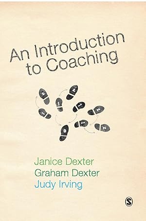 Immagine del venditore per Dexter, J: Introduction to Coaching venduto da moluna