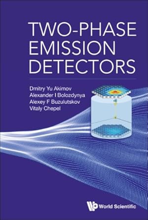 Seller image for Two-Phase Emission Detectors for sale by GreatBookPricesUK