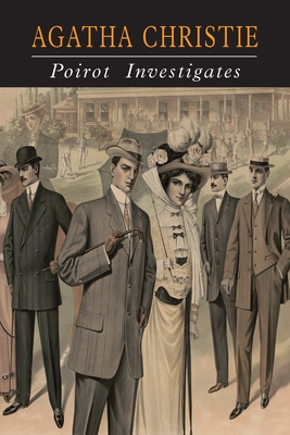 Seller image for Poirot Investigates: A Hercule Poirot Collection (Paperback or Softback) for sale by BargainBookStores