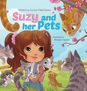 Immagine del venditore per Suzy and her Pets (Hardback or Cased Book) venduto da BargainBookStores