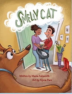 Immagine del venditore per Smelly Cat (Hardback or Cased Book) venduto da BargainBookStores