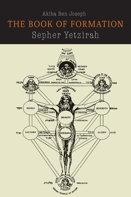 Image du vendeur pour Sefer Yetzirah: The Book of Formation (Paperback or Softback) mis en vente par BargainBookStores