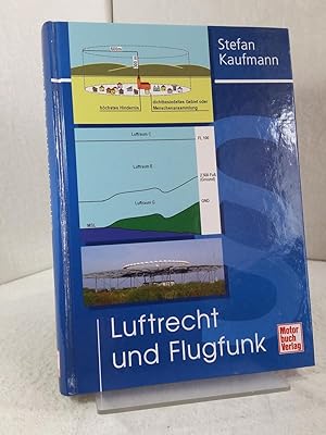 Luftrecht und Flugfunk Stefan Kaufmann ;