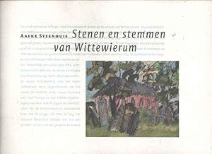 Seller image for Stenen en stemmen van Wittewierum for sale by Bij tij en ontij ...