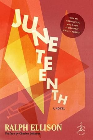Seller image for Juneteenth : A Novel for sale by AHA-BUCH GmbH