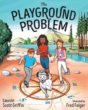 Bild des Verkufers fr The Playground Problem (Paperback or Softback) zum Verkauf von BargainBookStores