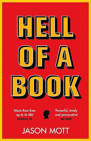 Seller image for Hell of a Book for sale by moluna